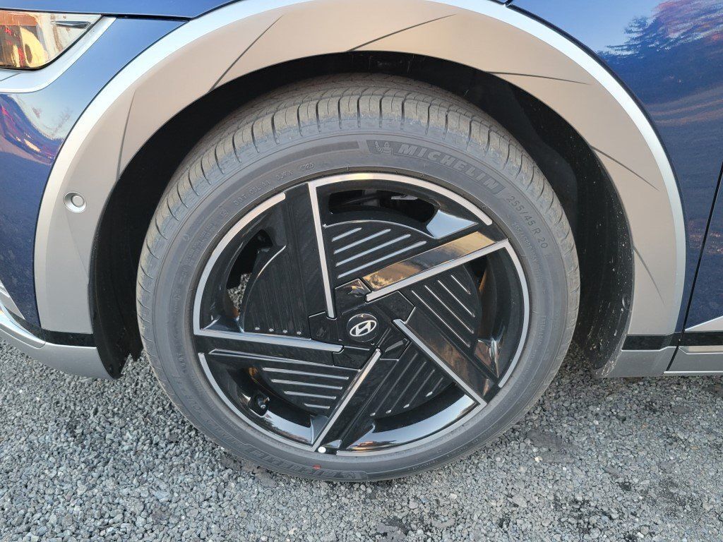 2026 Hyundai IONIQ 5 Limited Chantilly VA