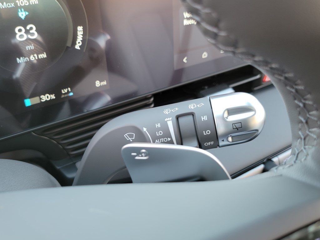 2026 Hyundai IONIQ 5 Limited Chantilly VA