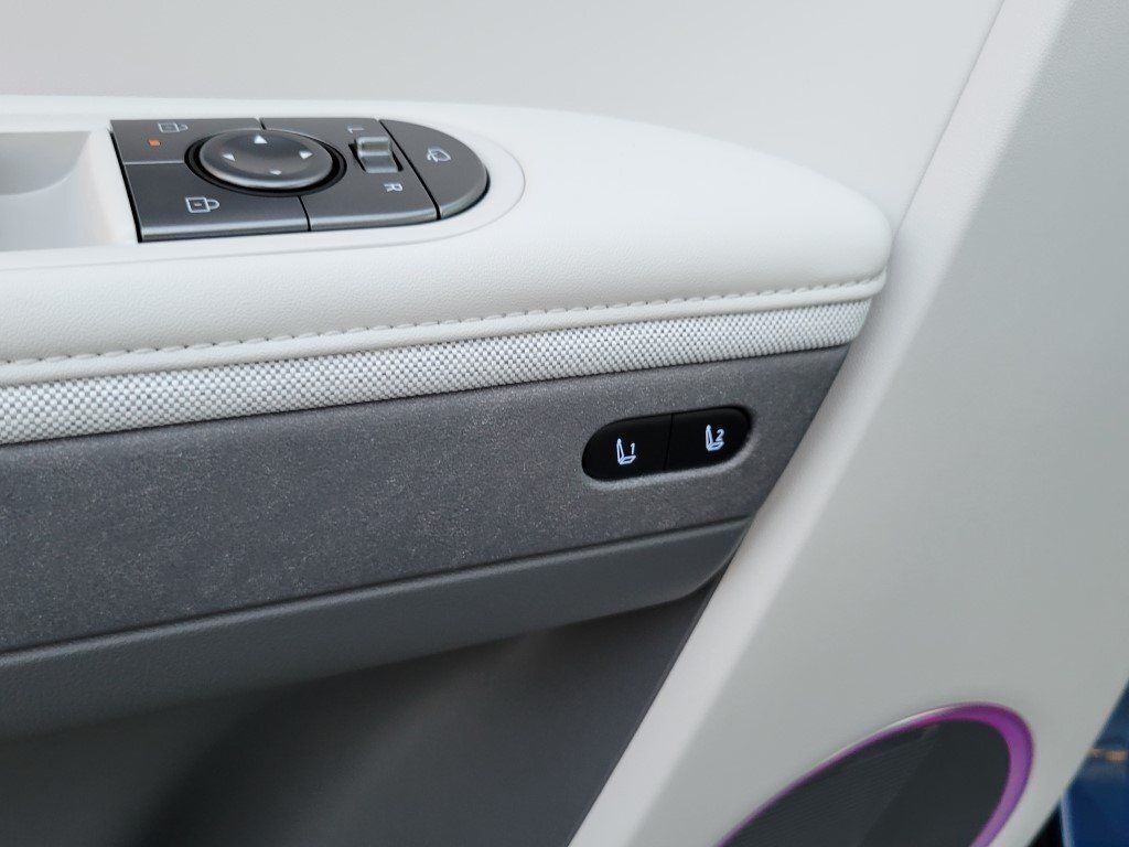 2026 Hyundai IONIQ 5 Limited Chantilly VA