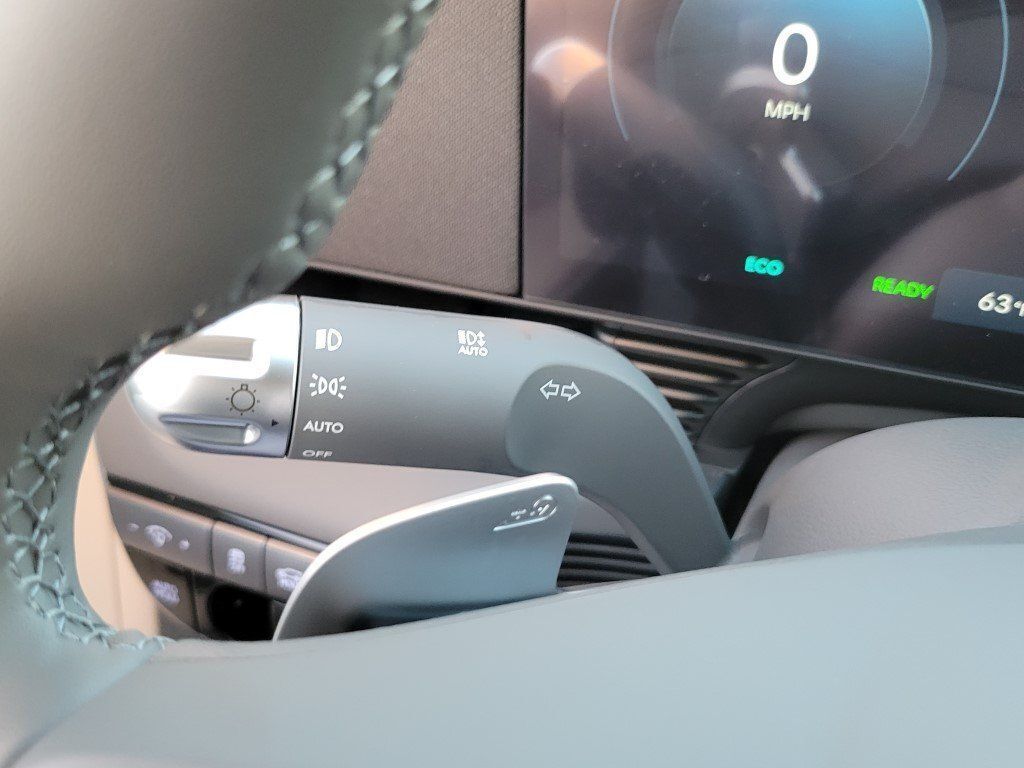 2026 Hyundai IONIQ 5 Limited Chantilly VA