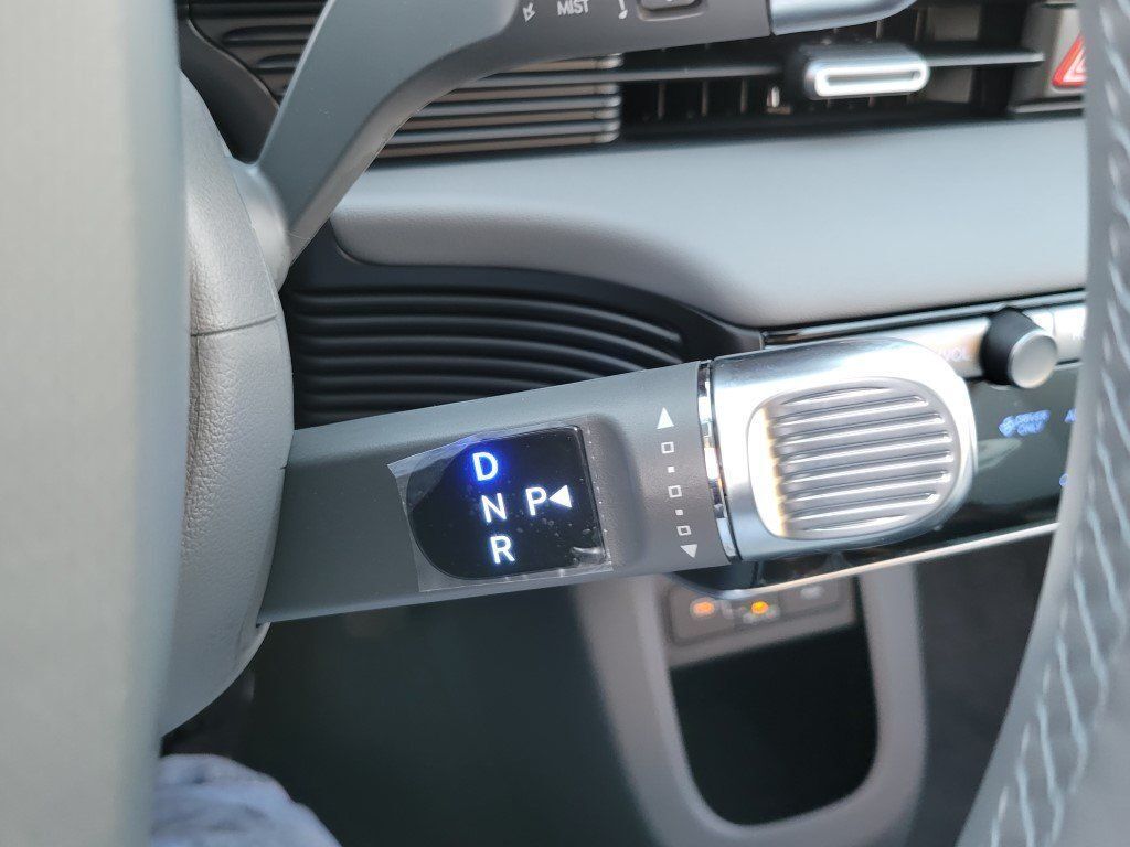 2026 Hyundai IONIQ 5 Limited Chantilly VA