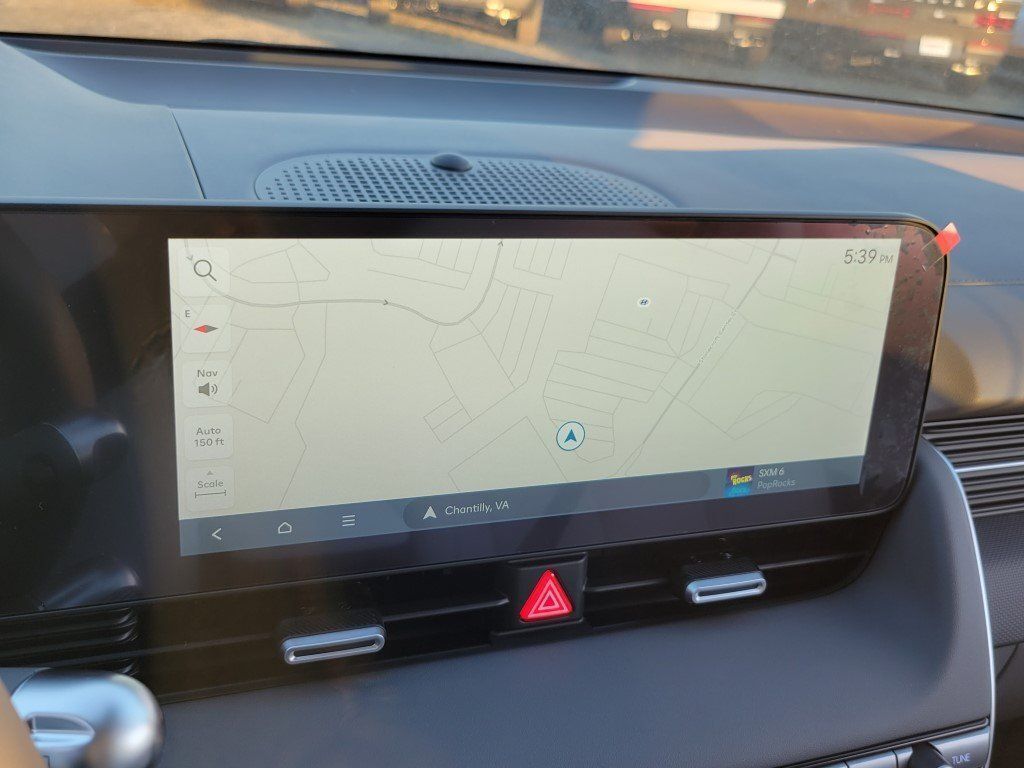 2026 Hyundai IONIQ 5 Limited Chantilly VA