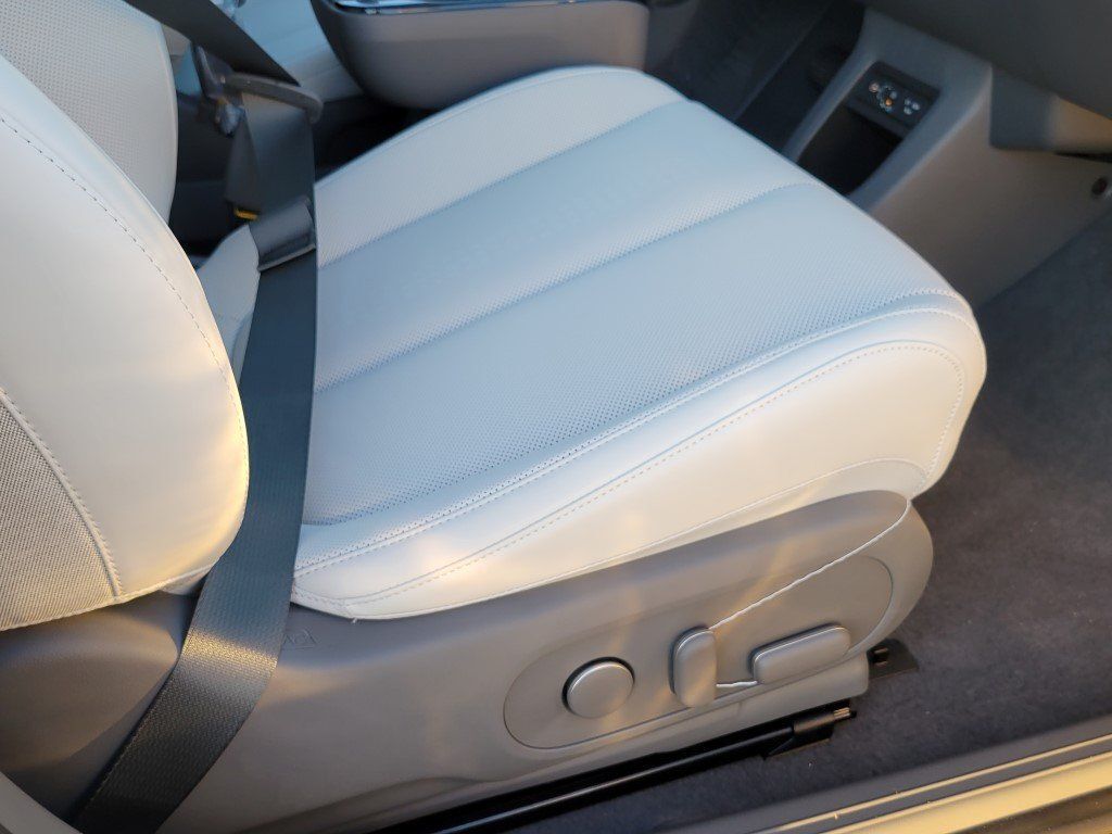 2026 Hyundai IONIQ 5 Limited Chantilly VA