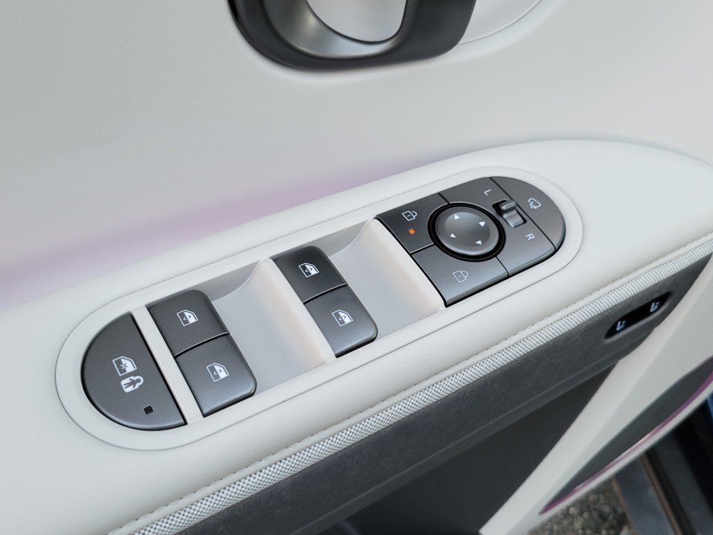 2026 Hyundai IONIQ 5 Limited Chantilly VA