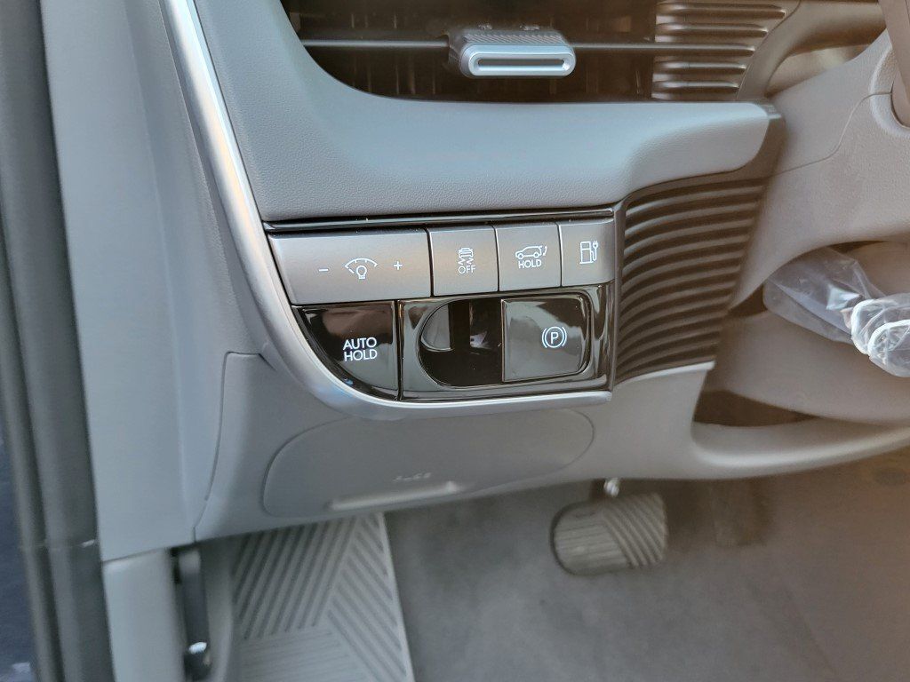 2026 Hyundai IONIQ 5 Limited Chantilly VA