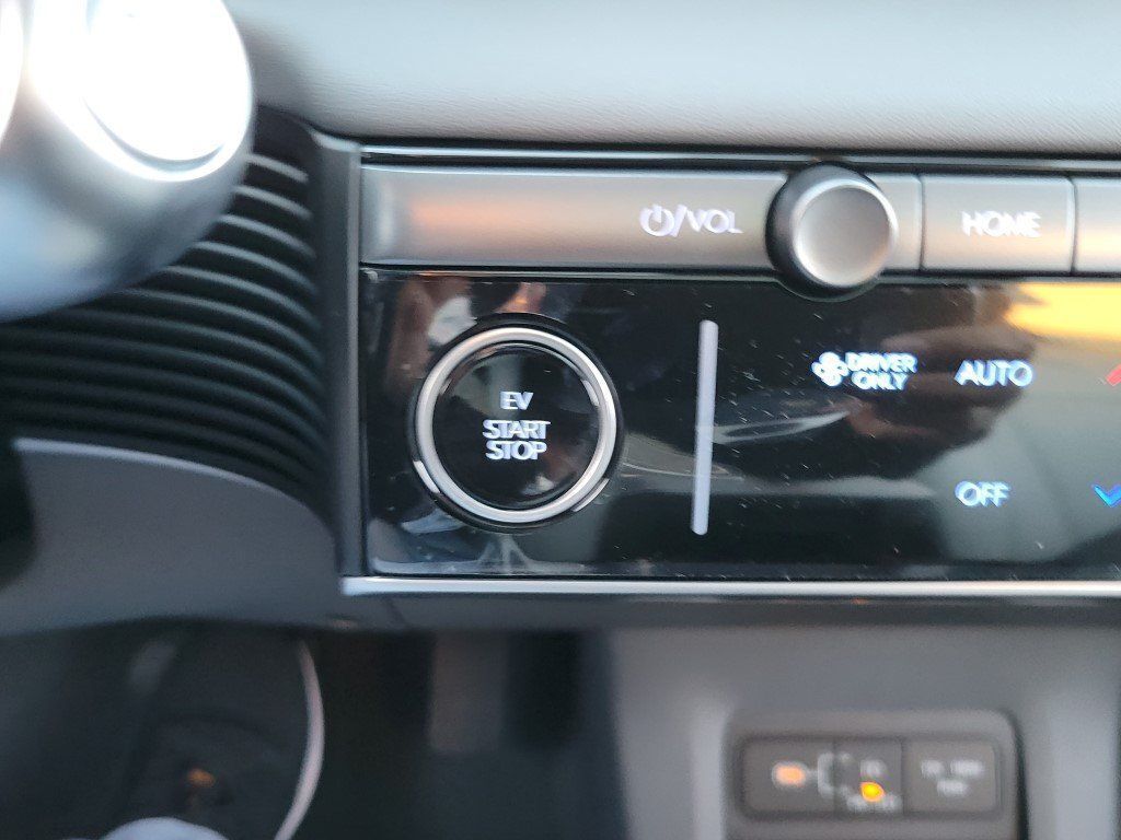 2026 Hyundai IONIQ 5 Limited Chantilly VA