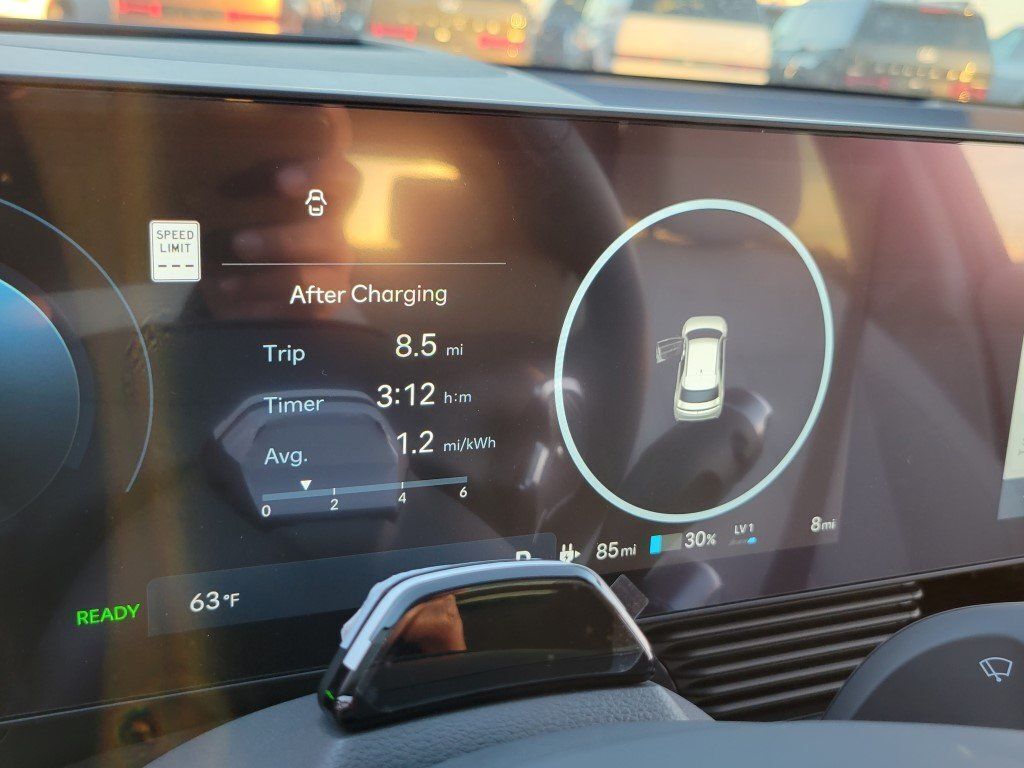 2026 Hyundai IONIQ 5 Limited Chantilly VA