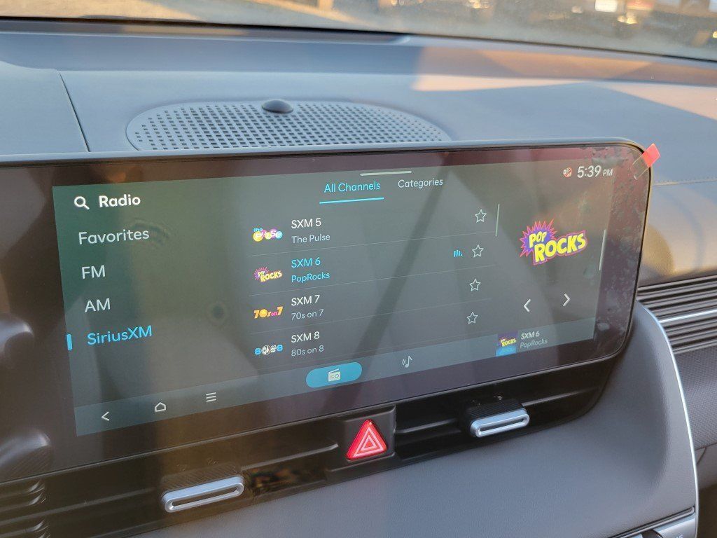 2026 Hyundai IONIQ 5 Limited Chantilly VA