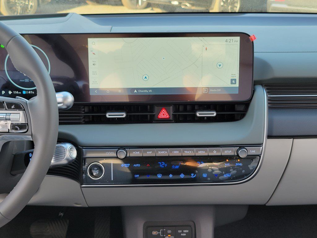 2026 Hyundai IONIQ 5 Limited Chantilly VA