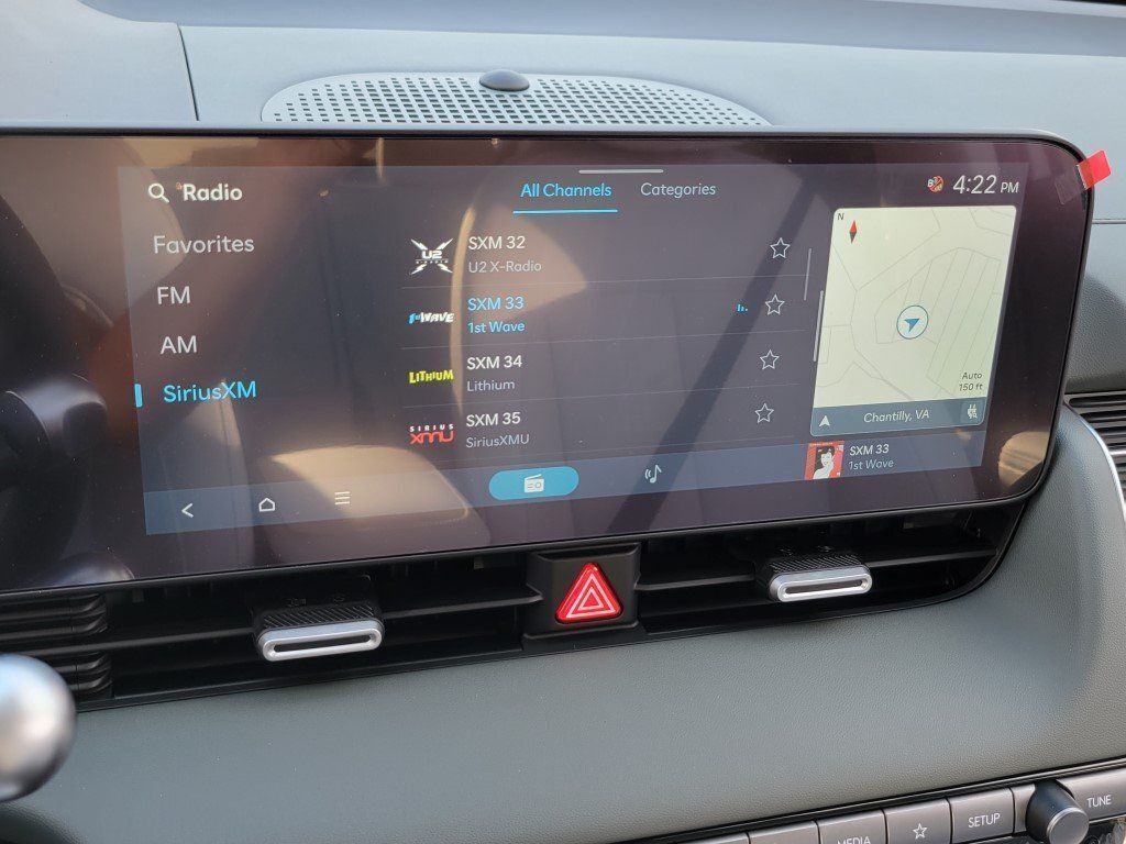 2026 Hyundai IONIQ 5 Limited Chantilly VA