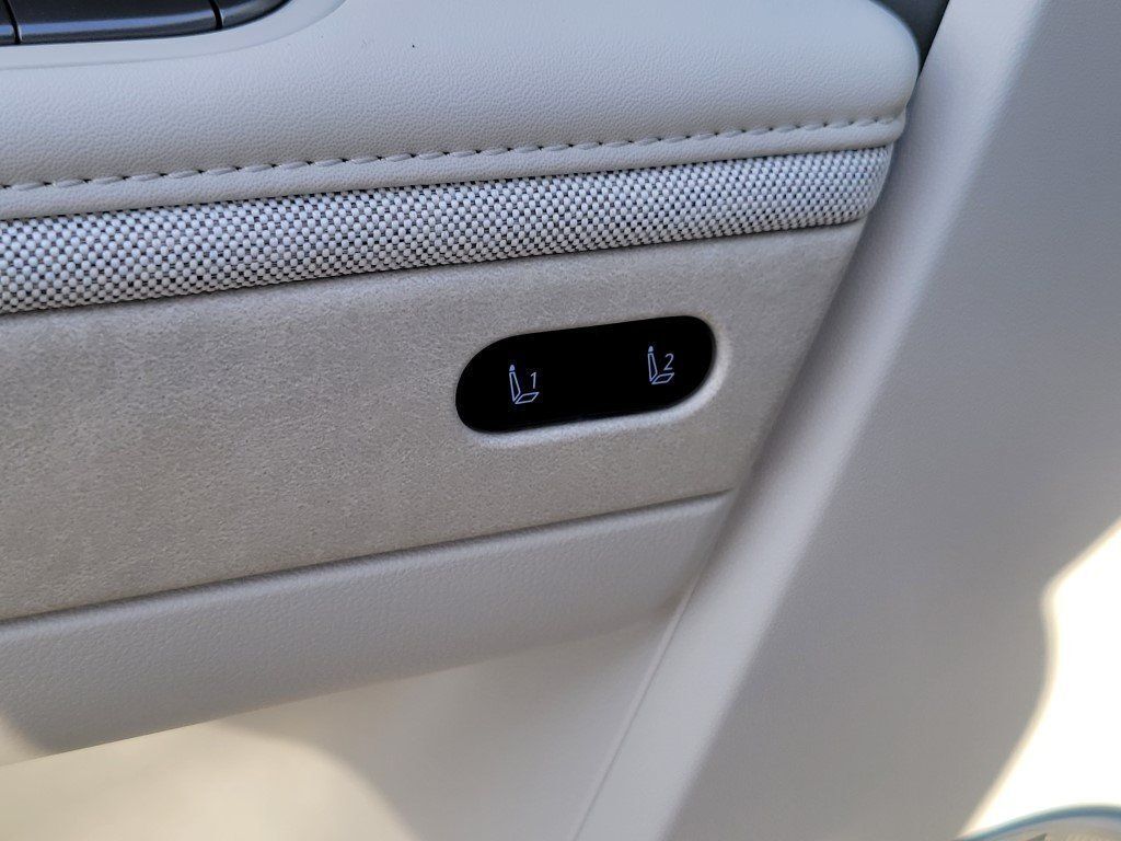 2026 Hyundai IONIQ 5 Limited Chantilly VA