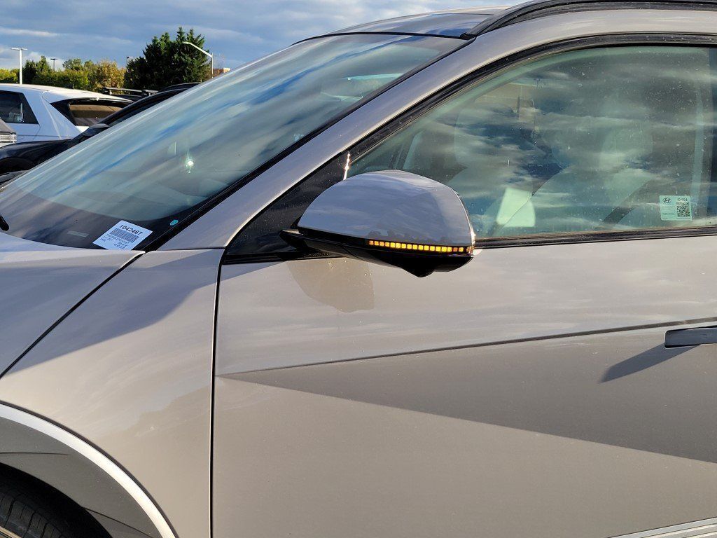 2026 Hyundai IONIQ 5 Limited Chantilly VA