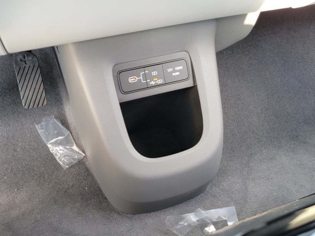 2026 Hyundai IONIQ 5 Limited Chantilly VA