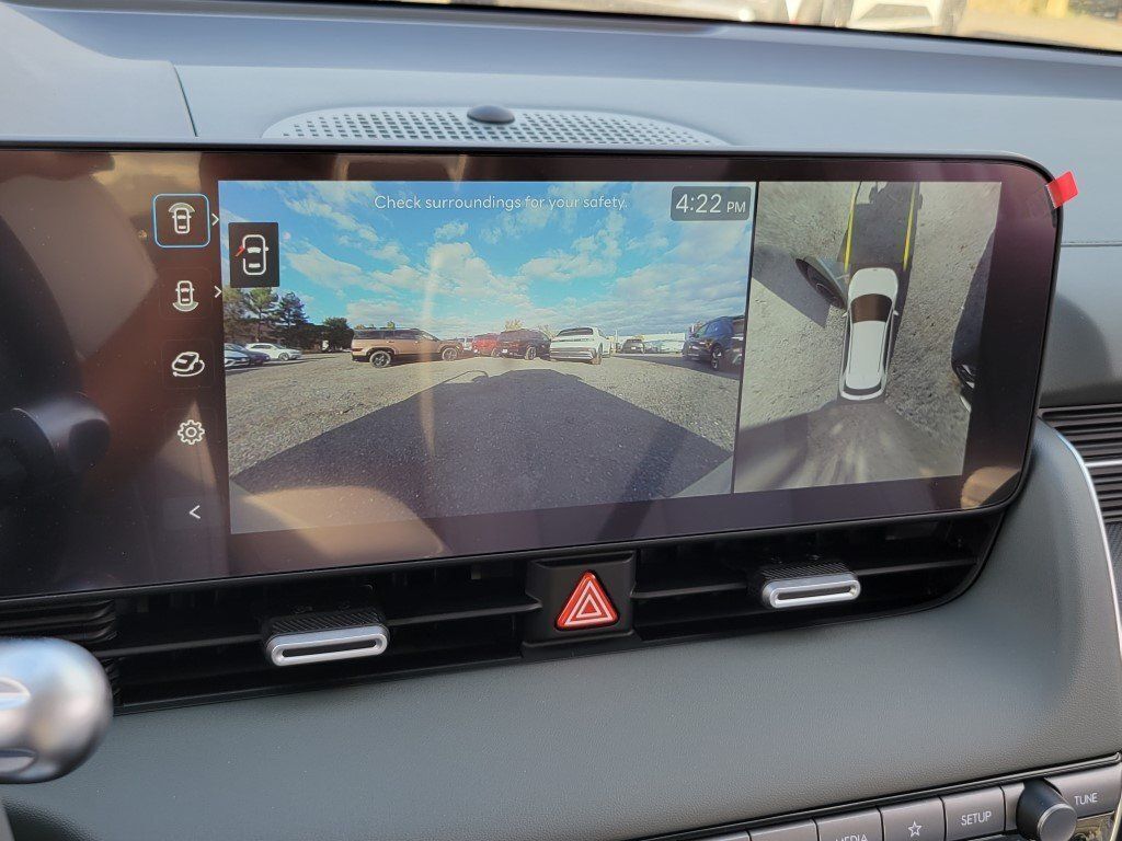 2026 Hyundai IONIQ 5 Limited Chantilly VA