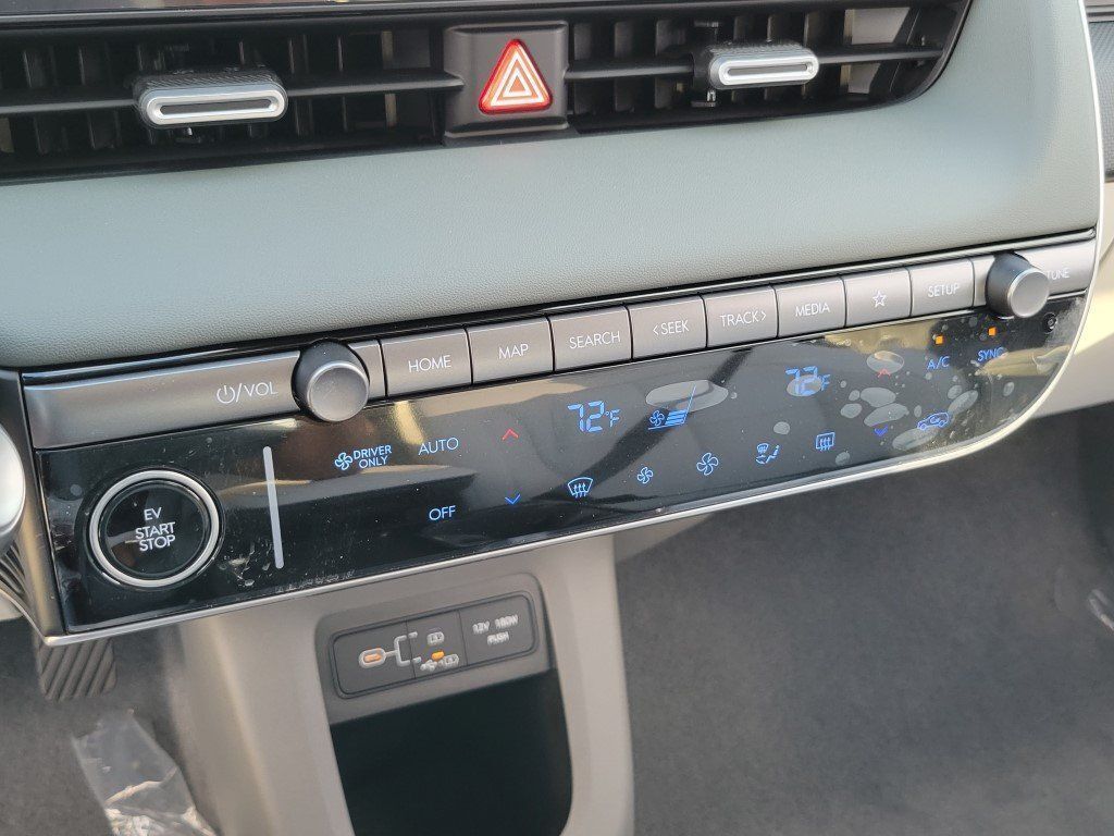 2026 Hyundai IONIQ 5 Limited Chantilly VA