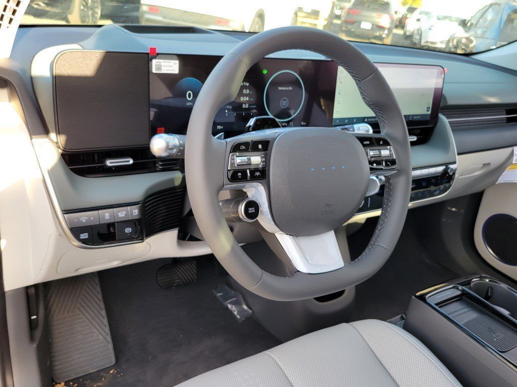 2026 Hyundai IONIQ 5 Limited Chantilly VA