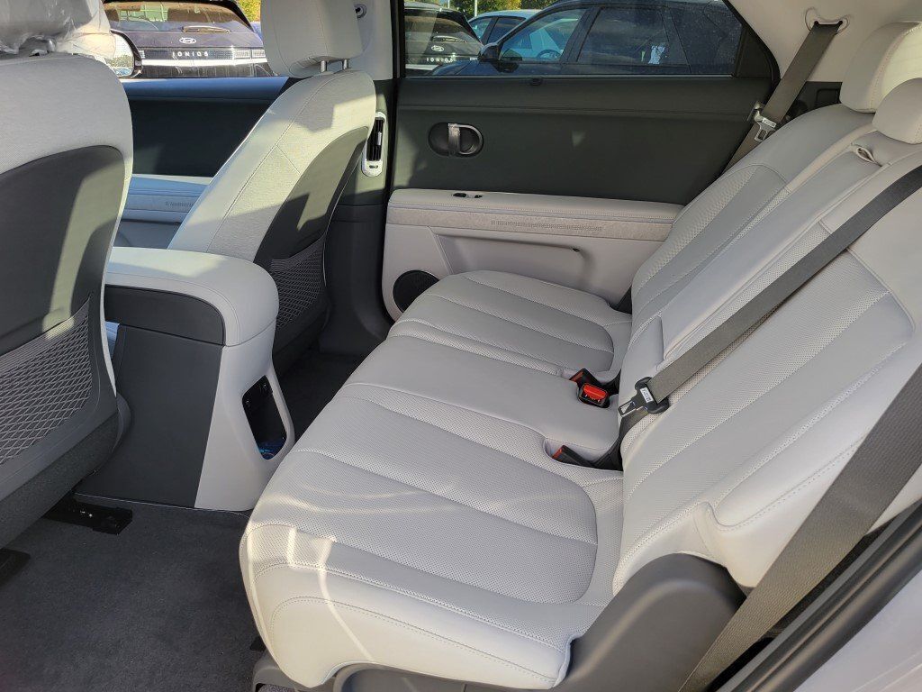 2026 Hyundai IONIQ 5 Limited Chantilly VA