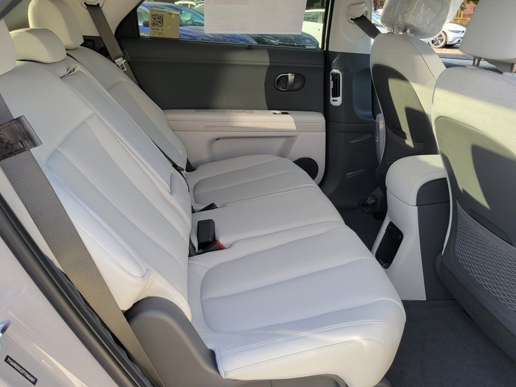 2026 Hyundai IONIQ 5 Limited Chantilly VA