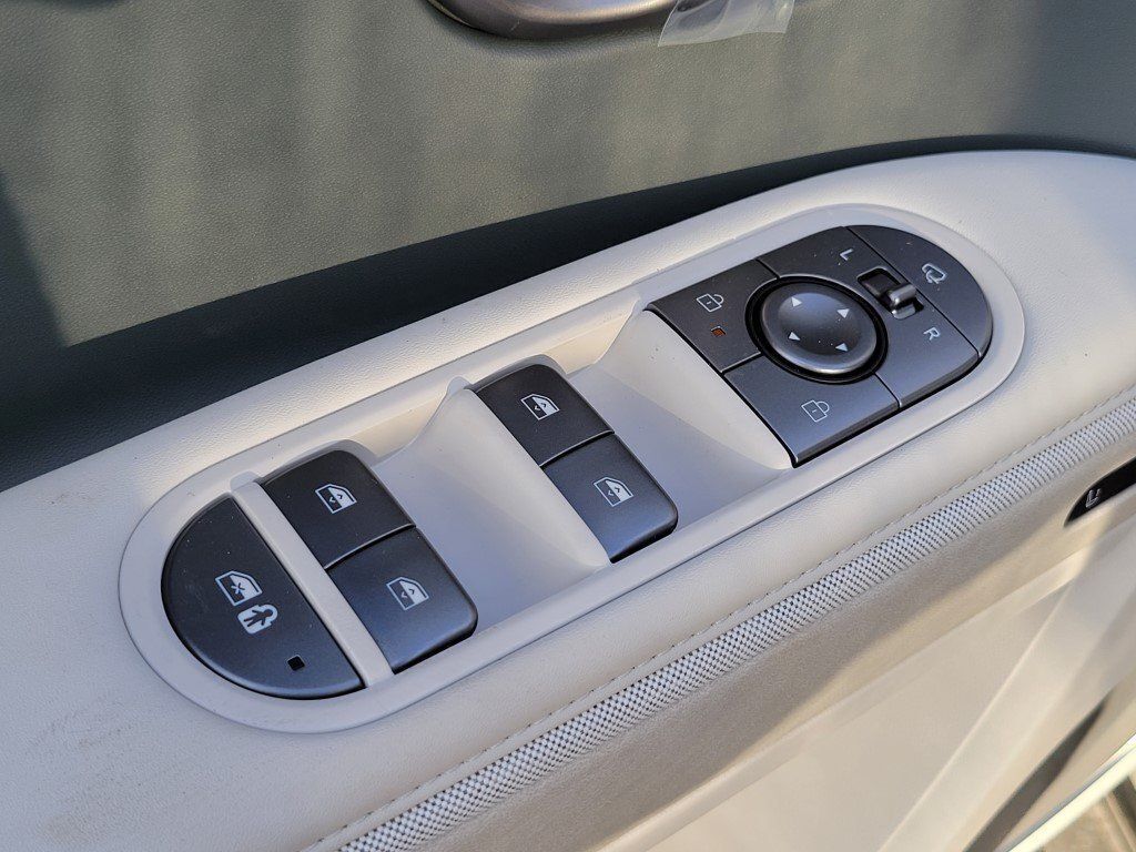 2026 Hyundai IONIQ 5 Limited Chantilly VA