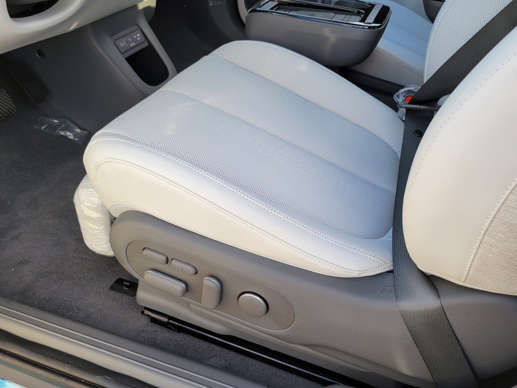 2026 Hyundai IONIQ 5 Limited Chantilly VA