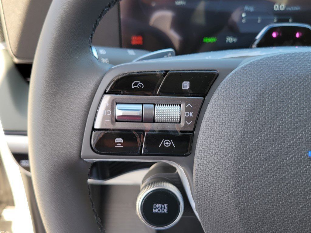 2026 Hyundai IONIQ 5 Limited Chantilly VA