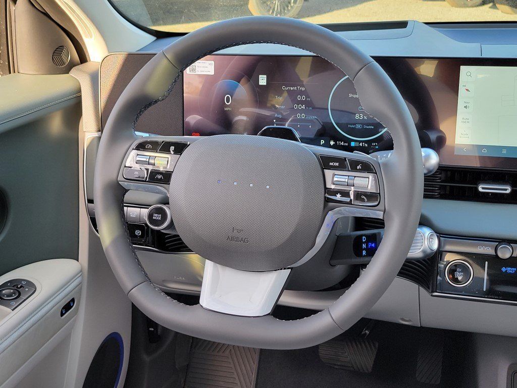 2026 Hyundai IONIQ 5 Limited Chantilly VA