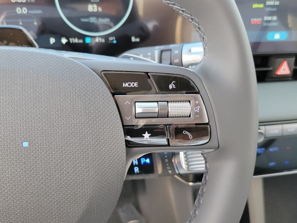 2026 Hyundai IONIQ 5 Limited Chantilly VA