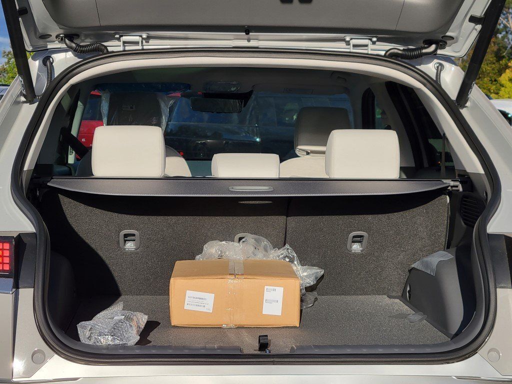 2026 Hyundai IONIQ 5 Limited Chantilly VA