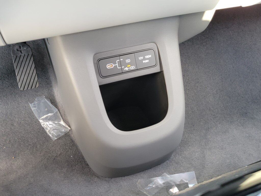 2026 Hyundai IONIQ 5 Limited Chantilly VA