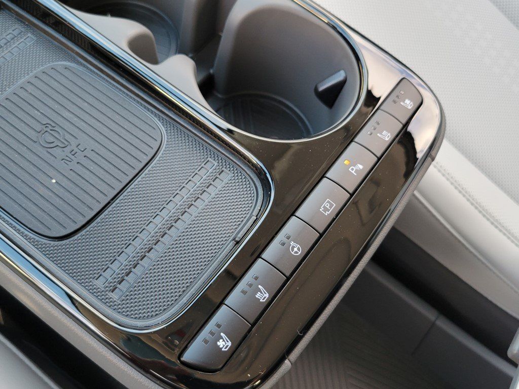 2026 Hyundai IONIQ 5 Limited Chantilly VA