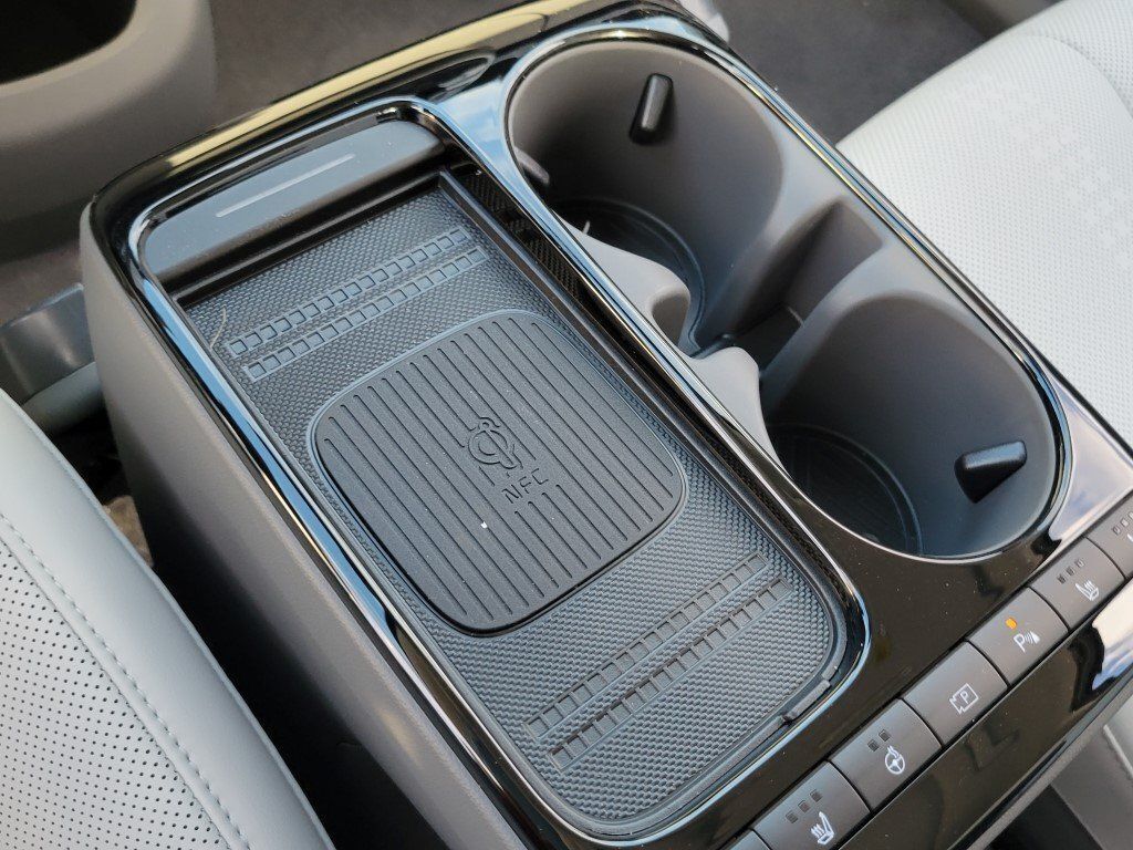 2026 Hyundai IONIQ 5 Limited Chantilly VA