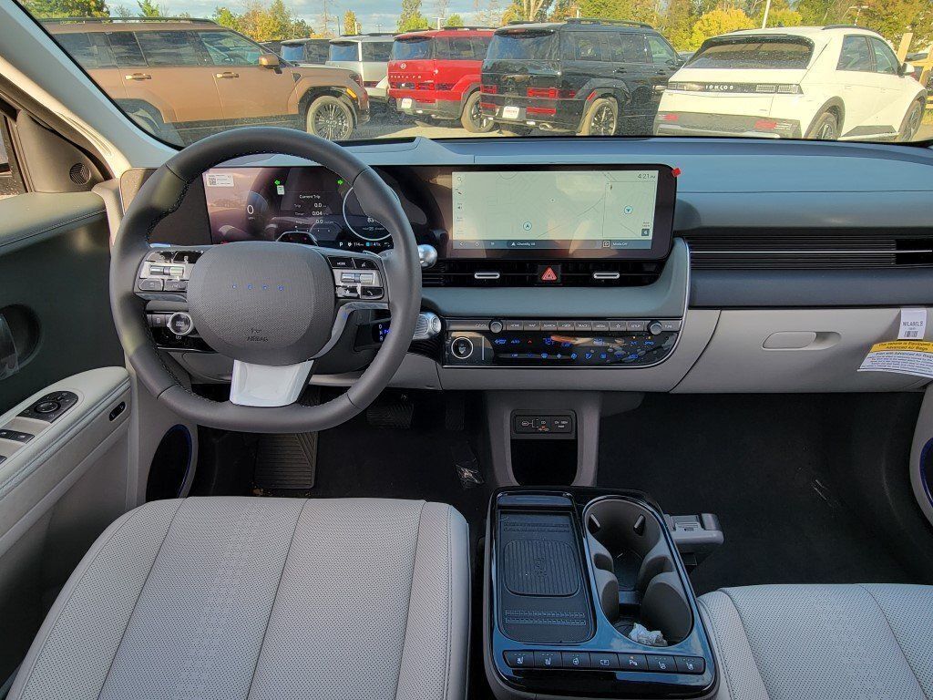 2026 Hyundai IONIQ 5 Limited Chantilly VA