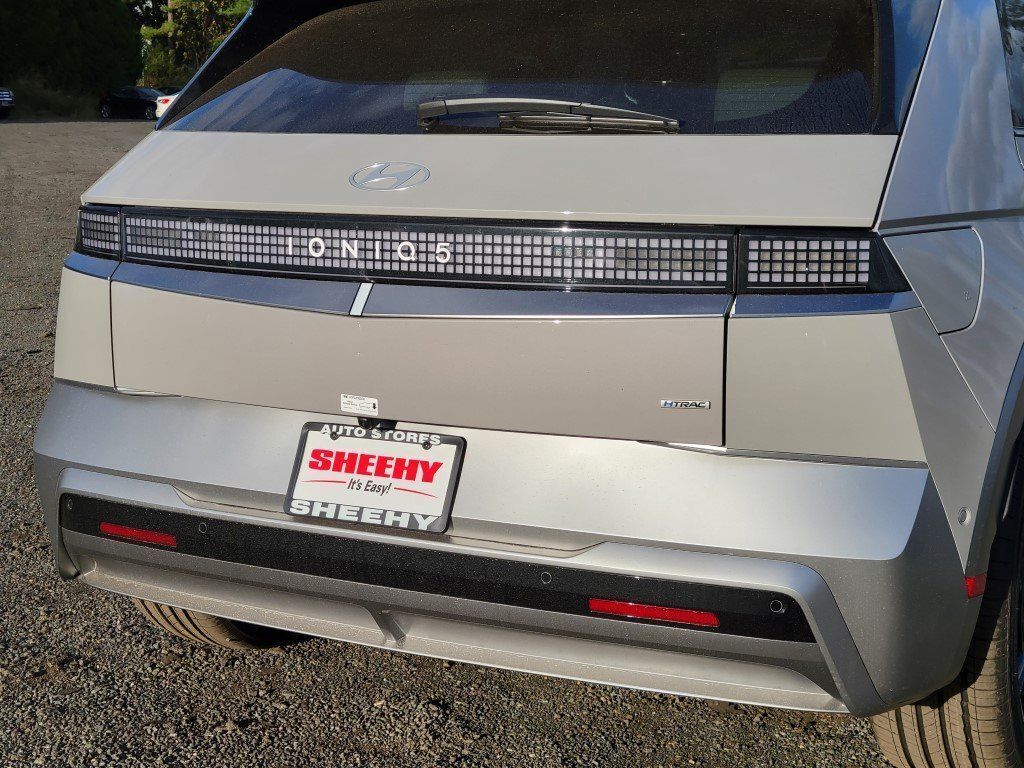 2026 Hyundai IONIQ 5 Limited Chantilly VA