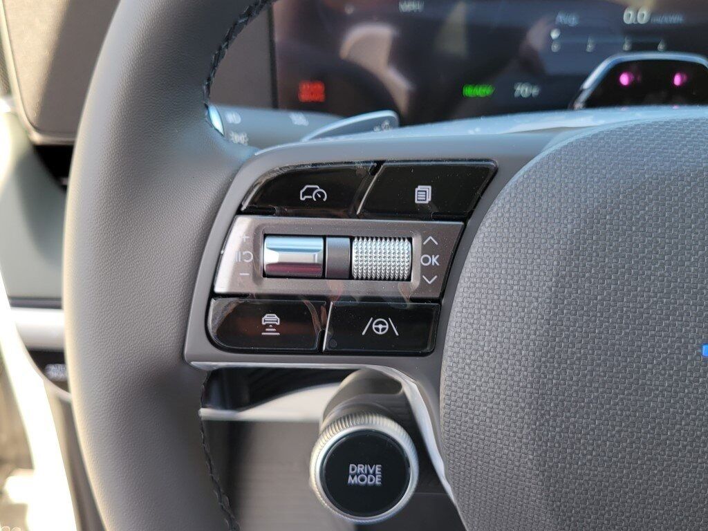 2026 Hyundai IONIQ 5 Limited Chantilly VA