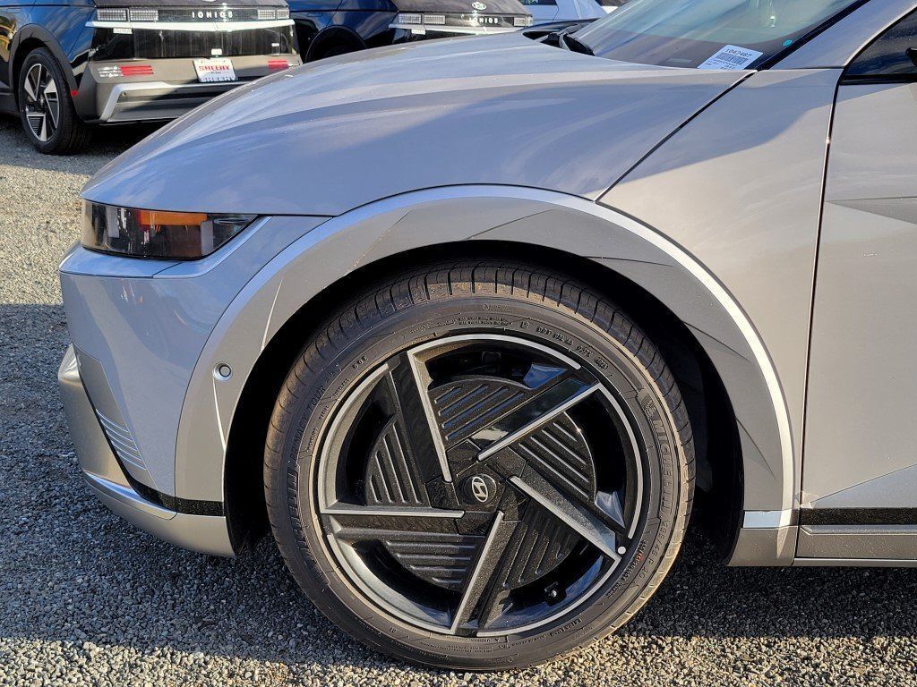 2026 Hyundai IONIQ 5 Limited Chantilly VA