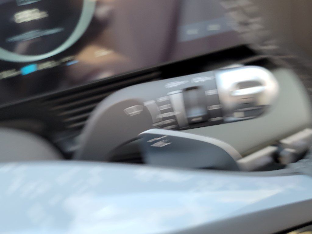 2026 Hyundai IONIQ 5 Limited Chantilly VA