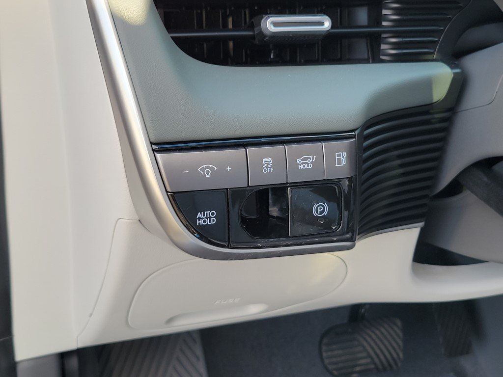 2026 Hyundai IONIQ 5 Limited Chantilly VA