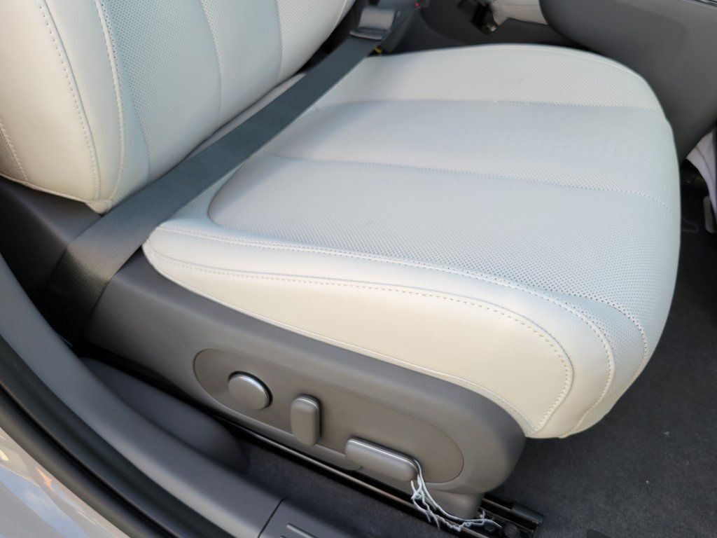 2026 Hyundai IONIQ 5 Limited Chantilly VA