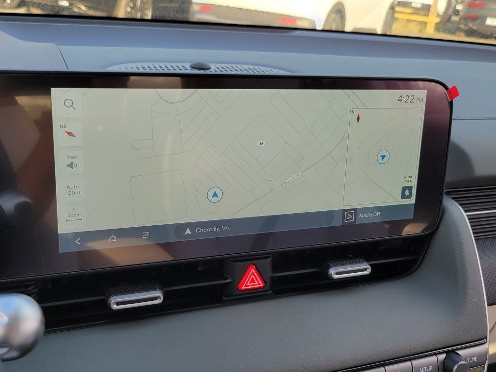 2026 Hyundai IONIQ 5 Limited Chantilly VA