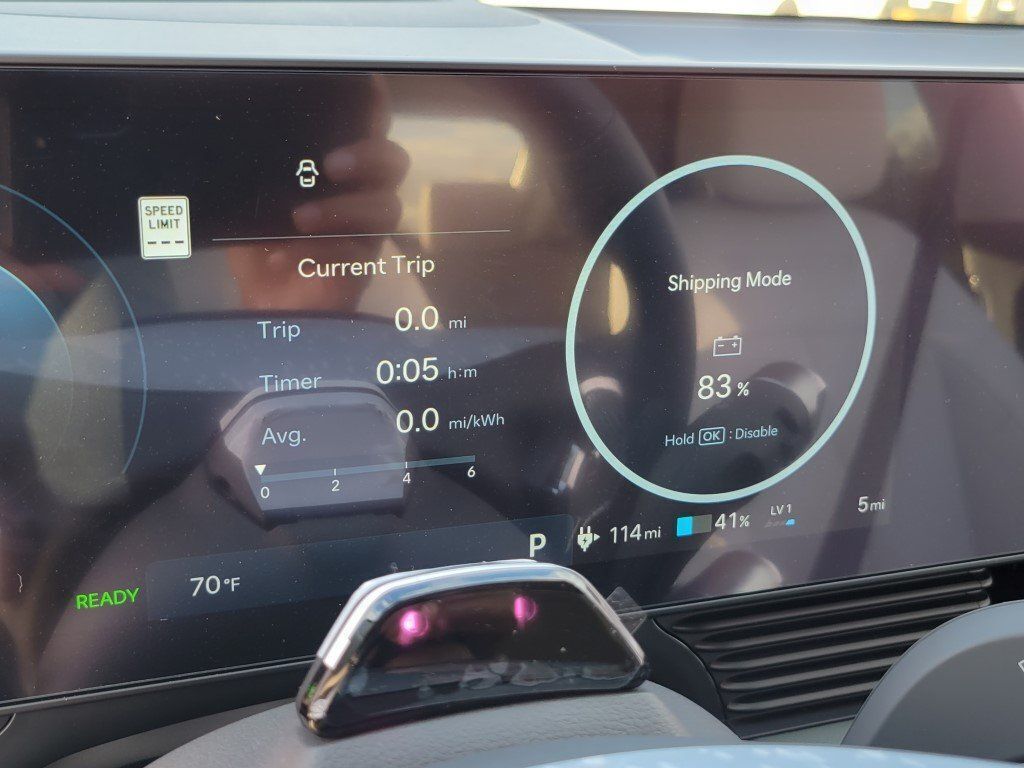 2026 Hyundai IONIQ 5 Limited Chantilly VA