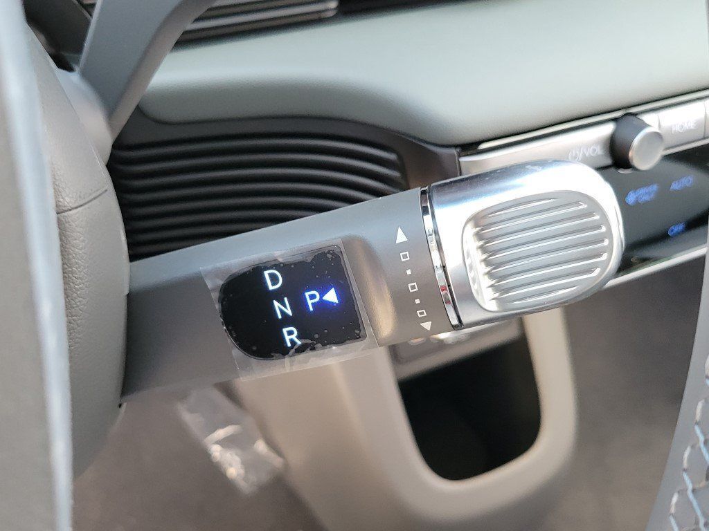 2026 Hyundai IONIQ 5 Limited Chantilly VA