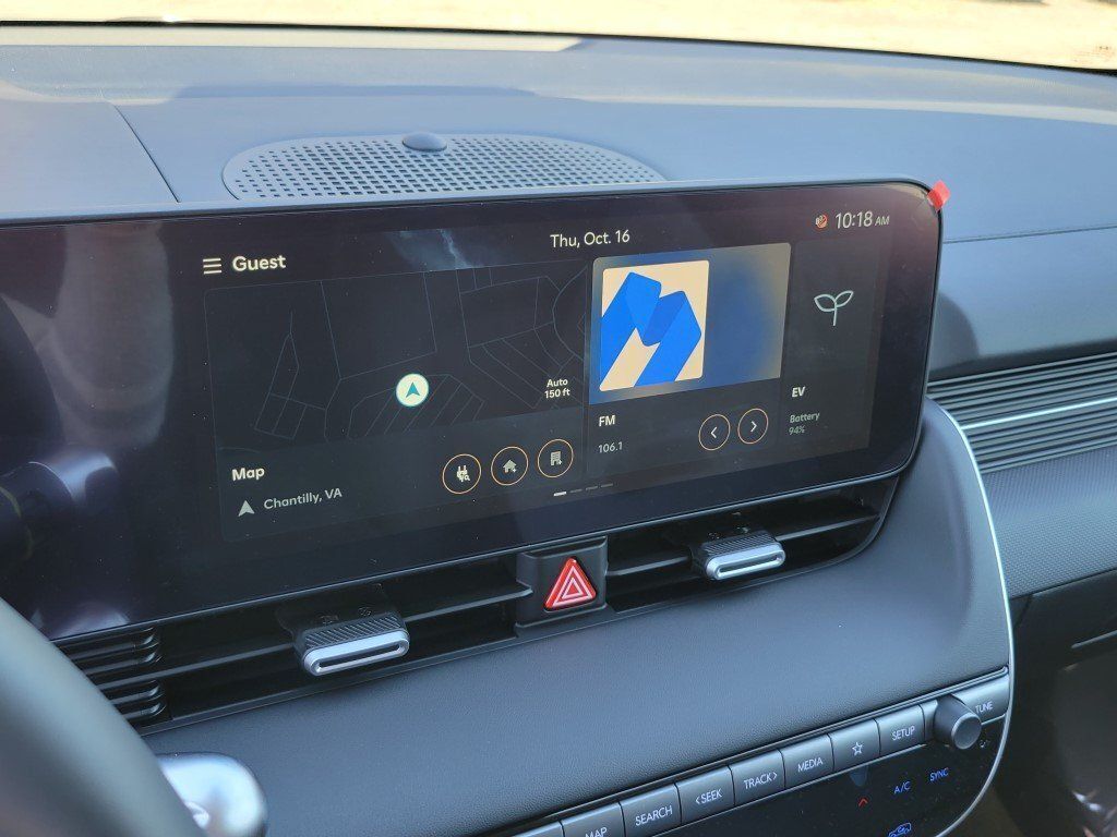 2026 Hyundai IONIQ 5 Limited Chantilly VA