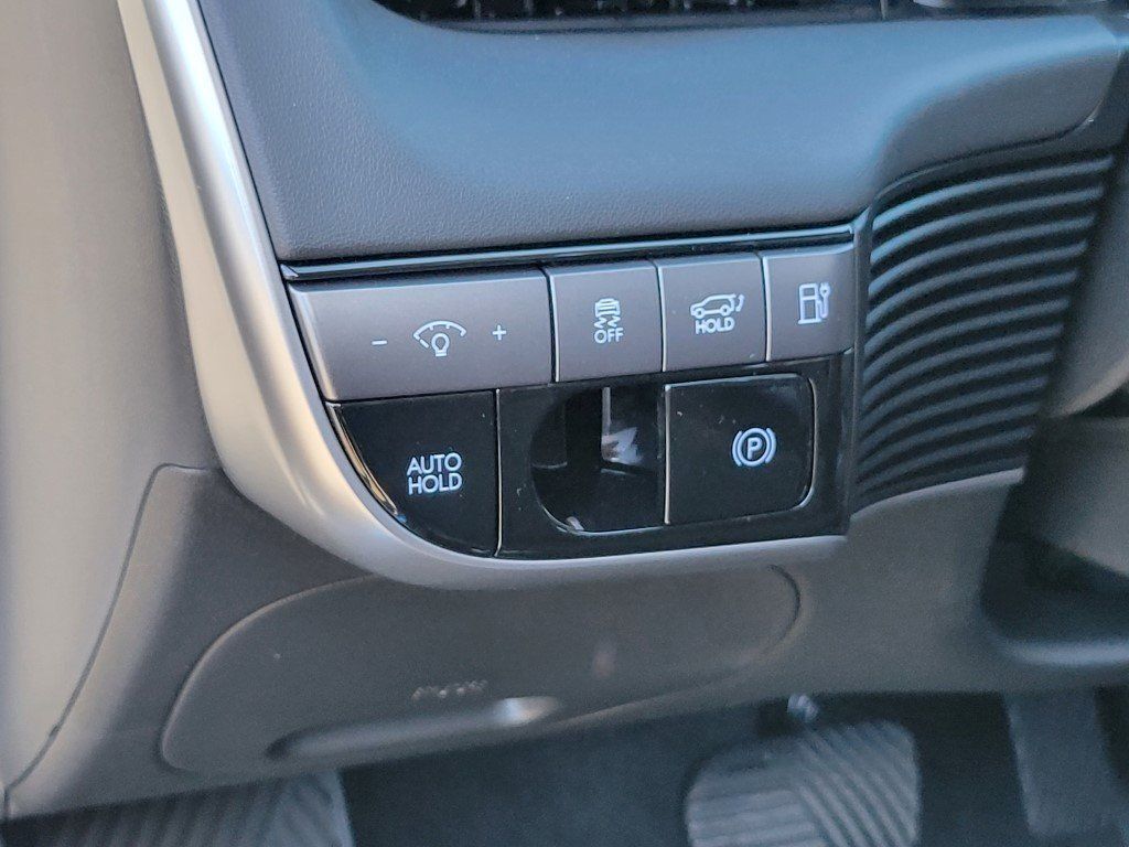 2026 Hyundai IONIQ 5 Limited Chantilly VA