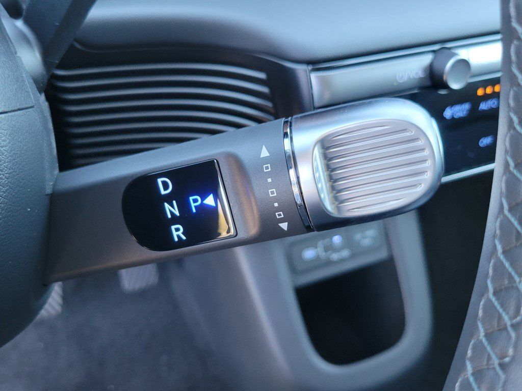 2026 Hyundai IONIQ 5 Limited Chantilly VA