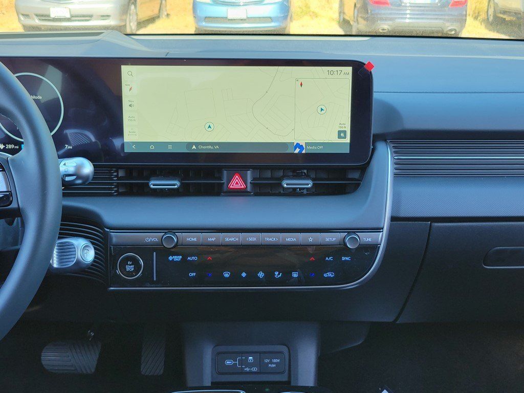 2026 Hyundai IONIQ 5 Limited Chantilly VA