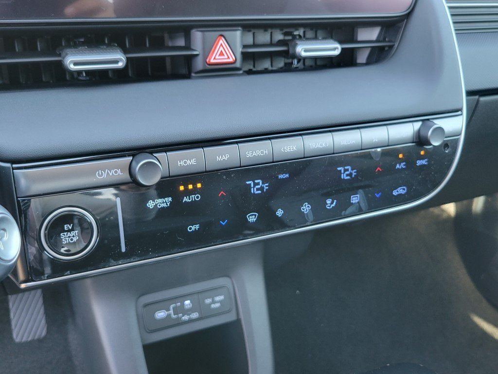 2026 Hyundai IONIQ 5 Limited Chantilly VA