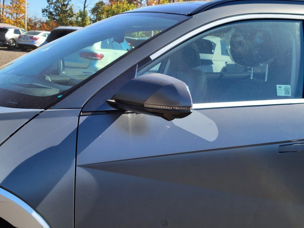 2026 Hyundai IONIQ 5 Limited Chantilly VA