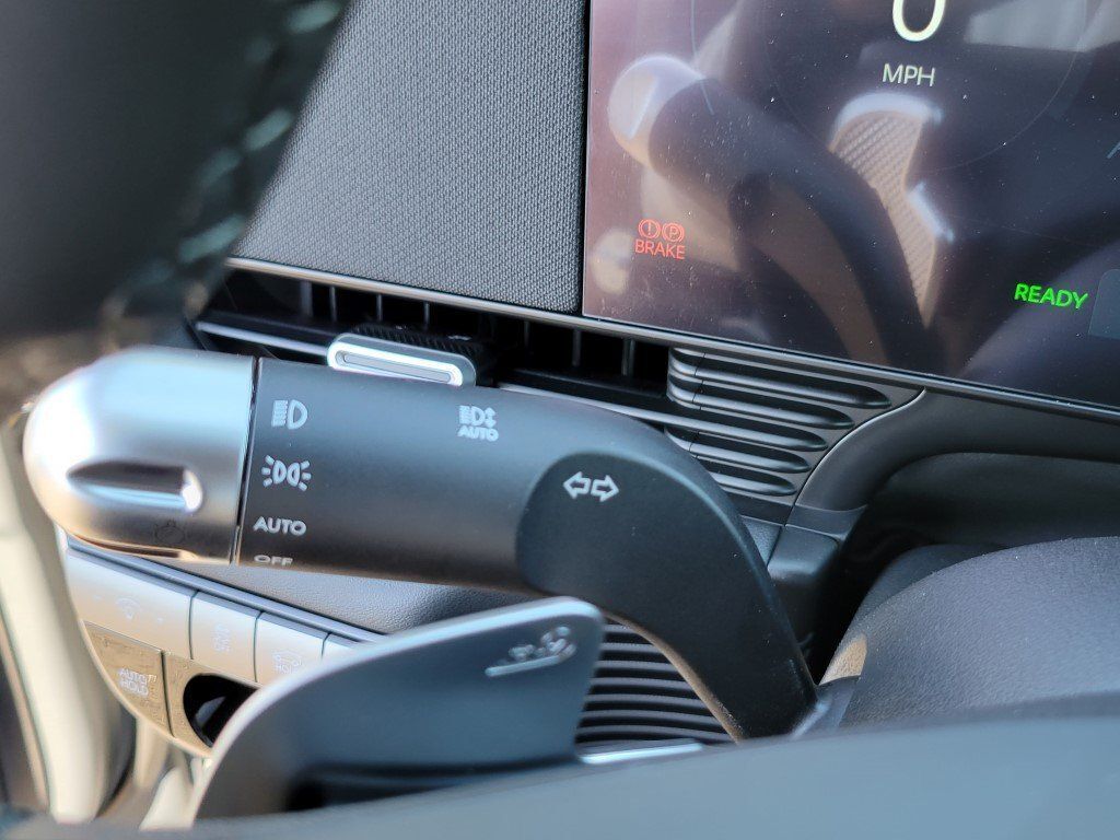 2026 Hyundai IONIQ 5 Limited Chantilly VA