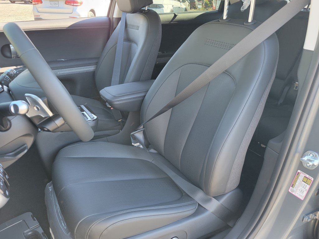 2026 Hyundai IONIQ 5 Limited Chantilly VA