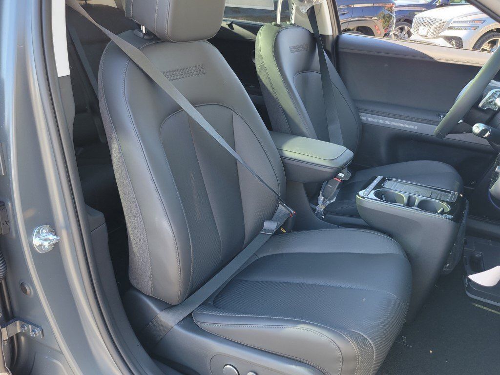 2026 Hyundai IONIQ 5 Limited Chantilly VA